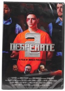 Desperate Measures Volume 2 DVD