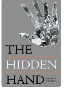 Hidden Hand – The Holocaust, softcover