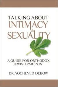 Talking About Intimacy & Sexuality
