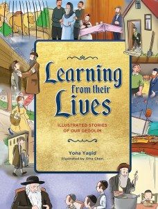 Learning From Their Lives