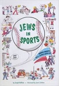 jews in sports