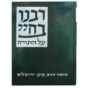 רבינו בחיי