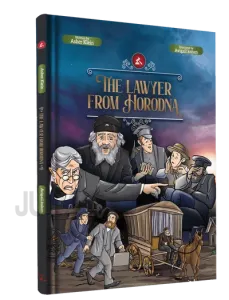 The Lawyer From Horodna