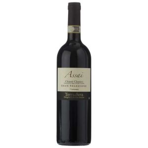 Terra di Seta Assai Chianti Classico 2013