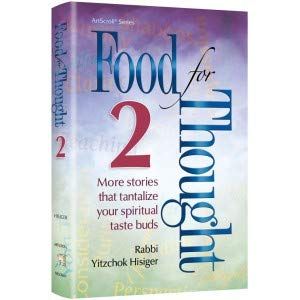Food For Thought 2