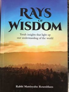 Rays Of Wisdom