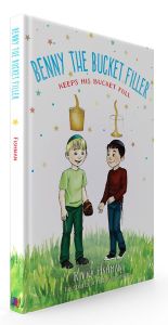 Benny The Bucket Filler