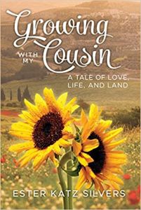 Growing with my cousins