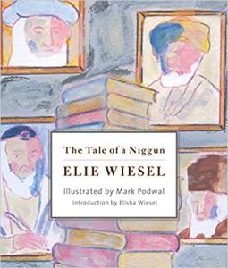 The Tale of a Niggun