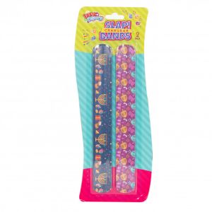 2PK Chanukah Slap Band 78084