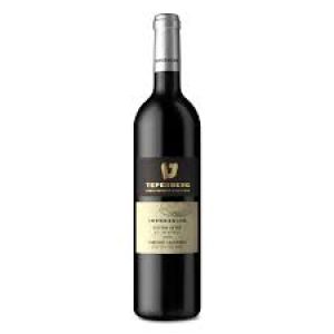 Teperberg Impression Cabernet Sauvignon 2017