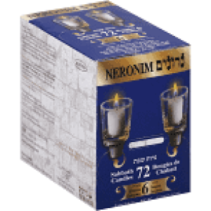 NEIRONIM-SHRAGA 6 HOUR