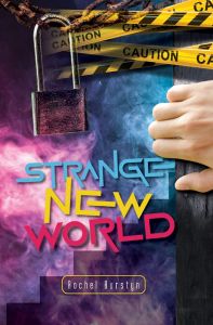 Strange New World
