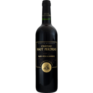 CHATEAU HAUT PERDRIAS 2019