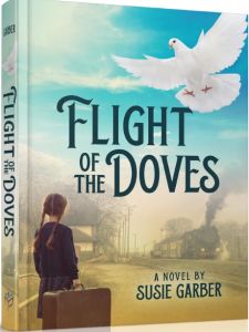 Flight of the Doves