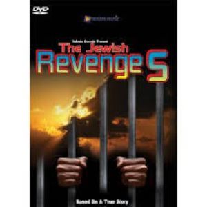 Jewish Revenge No. 5