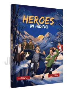 Heroes In Hiding
