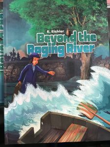 Beyond The Raging River