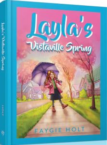 Laylas Vistaville Spring