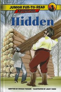 Hidden 1
