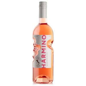 Harmino Moscato Rose Wine