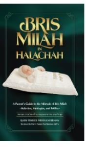 Bris Milah in Halachah