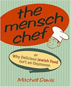 The Mensch Chef