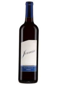 Jeunesse Black Muscat semi sweet