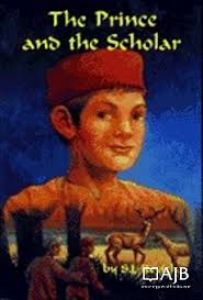 The Prince and the Scholar