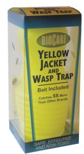 BEE WASP TRAP