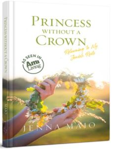 Princess Without A Crown