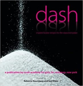 Dash: Inspired Kosher Recipes for the Seasoned Palate