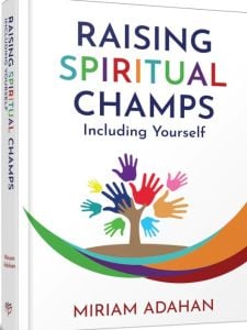 Raising Spiritual Champs