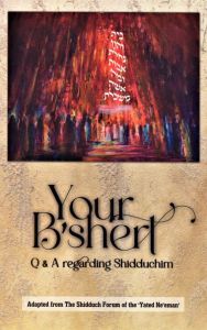 Your BShert