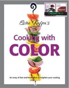 Cooking With Color