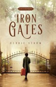 IRON GATES