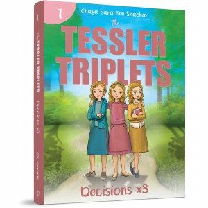 The Tessler Triplets Decisions