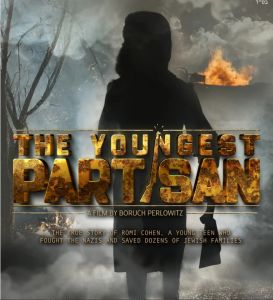 The Youngest Partisan USB