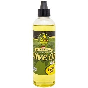 Ner Mitzvah Extra Light Olive Oil 16 oz