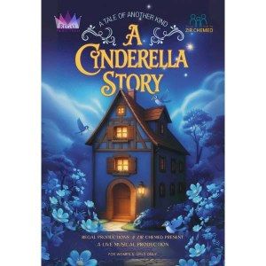 A Cinderella Story