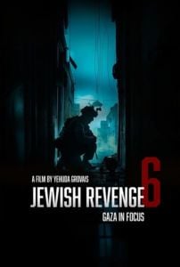 Jewish Revenge 6 – Video -USB
