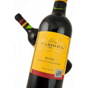 Ramon Cardova Rioja Wine