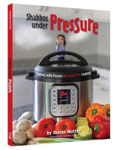 Shabbos under Pressure
