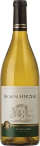 BARON HERZOG CHARDONNAY