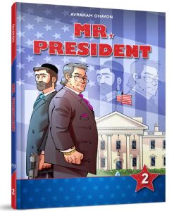 Mr. President #2