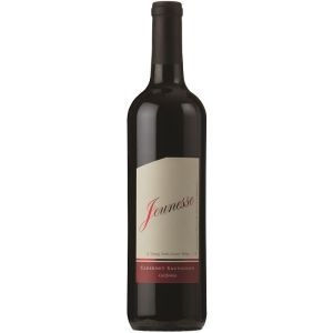 Jeunesse Cabernet Sauvignon Semi Dry