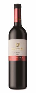Teperberg Vision 2016 Dry Red Wine