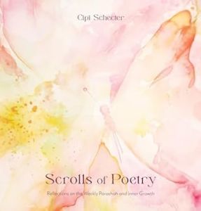 Scrolls of Poetry