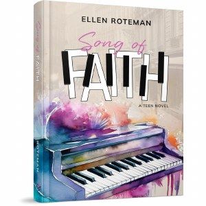 Song Of Faith