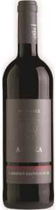 Or Haganuz Amuka Cab Wine